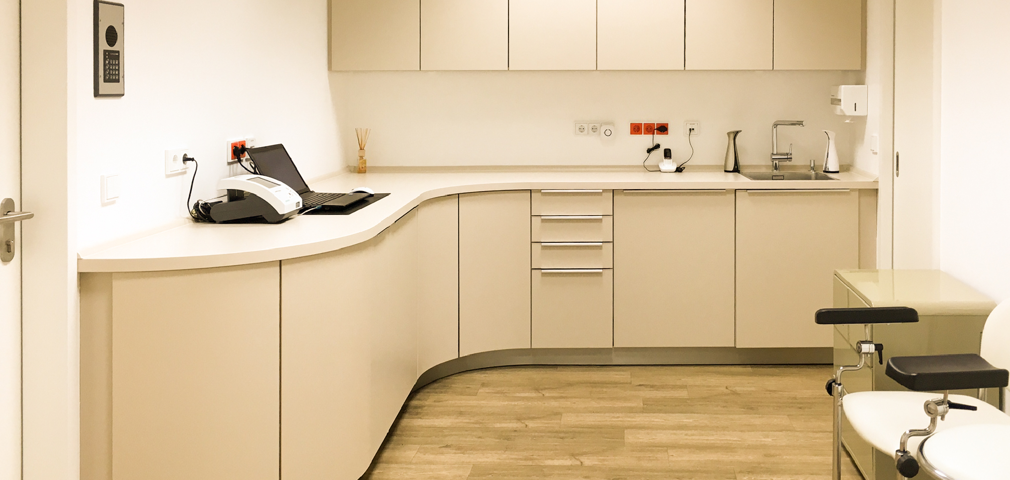 Diabetes Centrum Berlin Rose